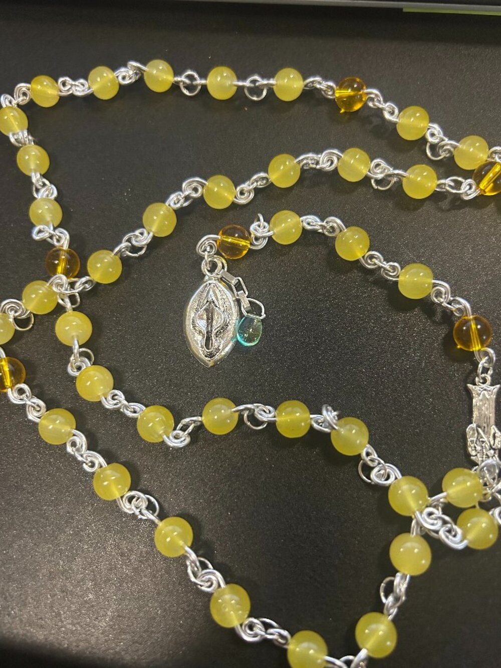 Necklace for @ryry079